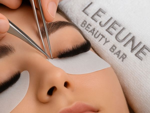  eyelash extension Myrtle beach