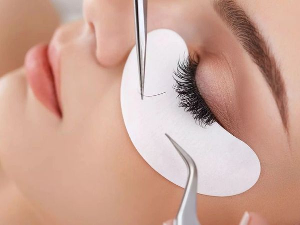Lejeune Volume Lashes refill