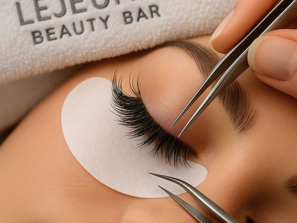 Lejeune wispy Lashes refill