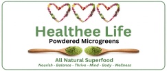 Healthee Life
