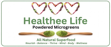 Healthee Life