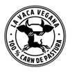 la vaca vegana