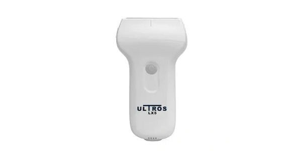 Ultros LX5 Linear Pocket-Sized Handheld Ultrasound