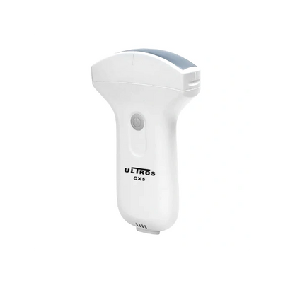 Ultros CX5 Wireless Convex Ultrasound Probe