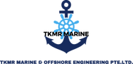 TKMR MARINE & OFFSHORE ENGINEERING PTE. LTD.