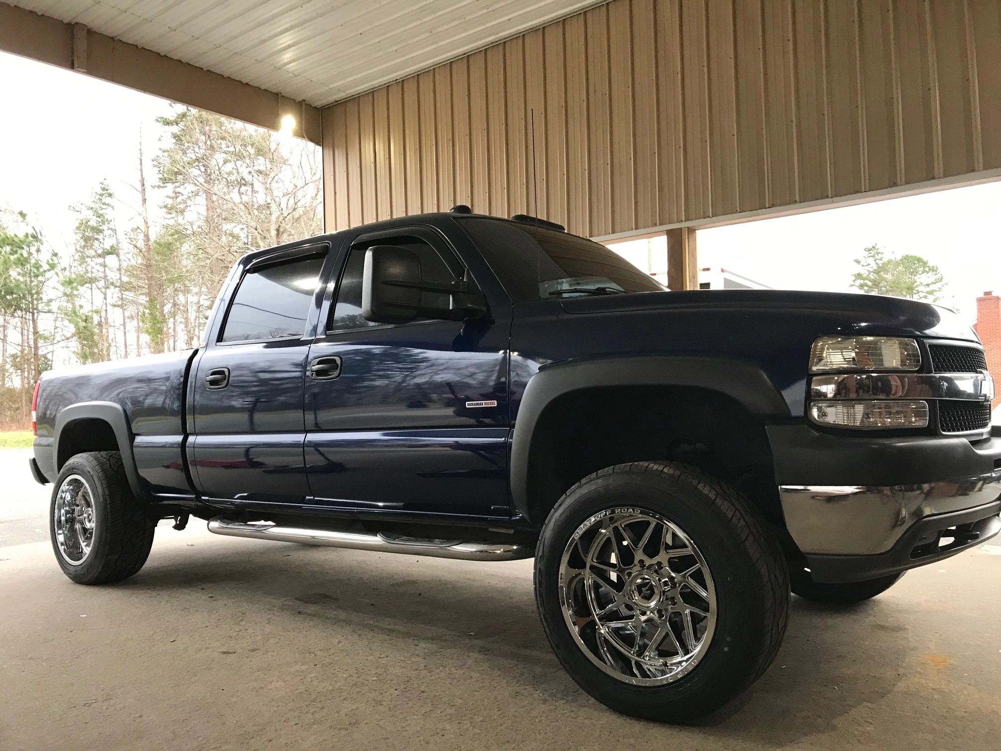 Campbell Equipment Inc.