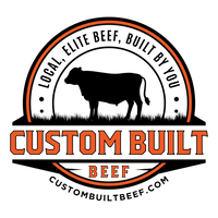 Custom Built Beef