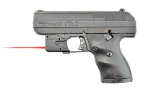 hi-point pistol laser
