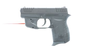 diamondback pistol laser