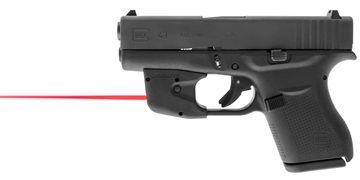 glock pistol laser