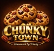 Chunky Town Cookies
