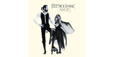 Rumours
LP
Fleetwood Mac  Format: Vinyl