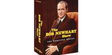 The Bob Newhart Show: The Complete Series [DVD]
Bob Newhart (Actor), Suzanne Pleshette (Actor)  Rate