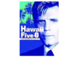 Hawaii Five-O: The Complete Series
Moe Keale (Actor), Zulu (Actor)  Rated: 
 NR 
  Format: DVD