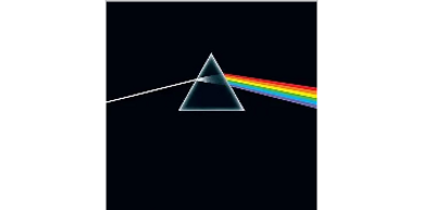 The Dark Side of the Moon 50th Anniversary
180 grams, Remastered
Pink Floyd (Artist)  Format: Vinyl