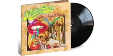 Can't Buy A Thrill
Steely Dan  Format: Vinyl