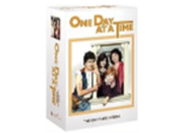 One Day at a Time: The Complete Series [DVD]
Various (Actor, Director)  Rated: 
 NR 
  Format: DVD