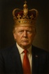 Donald "King" Trump 