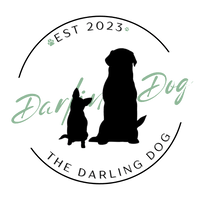 The Darling Dogs