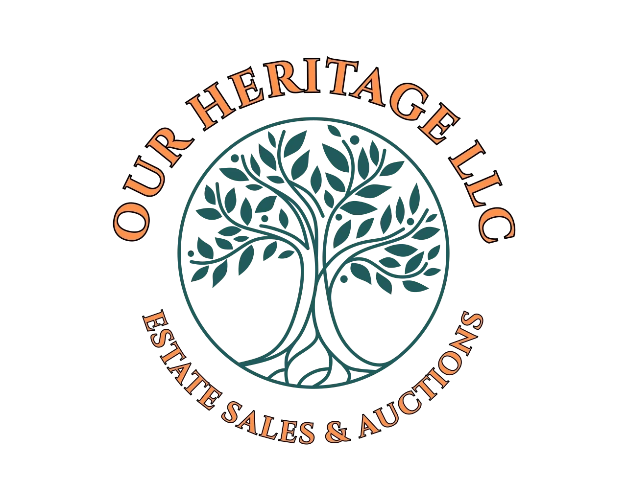 Our Heritage Estate Sales & Auctions