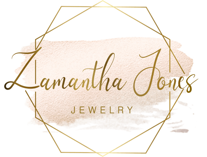 Zamantha Jones Jewelery