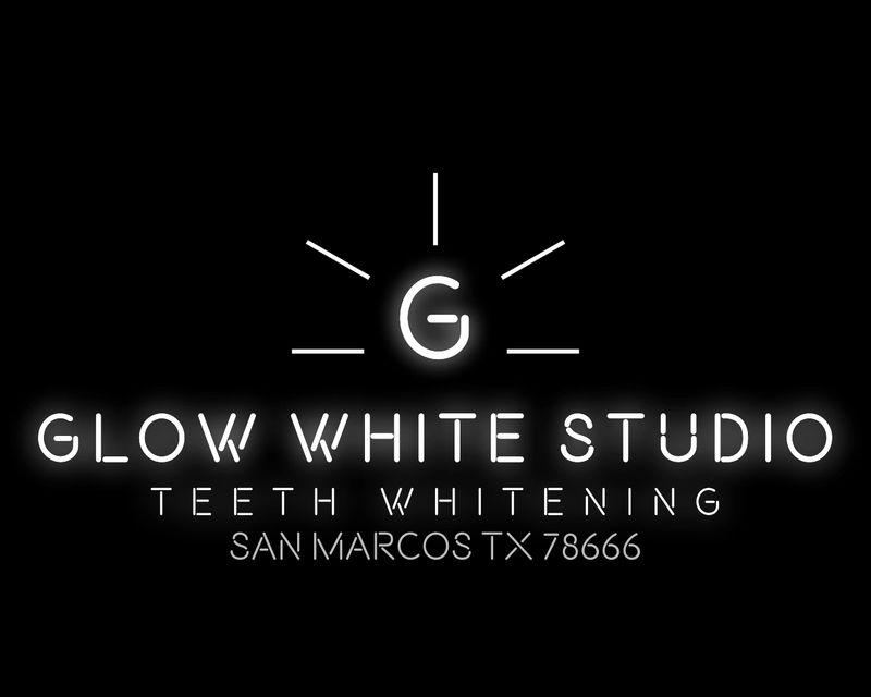 Glow White Studio's Logo