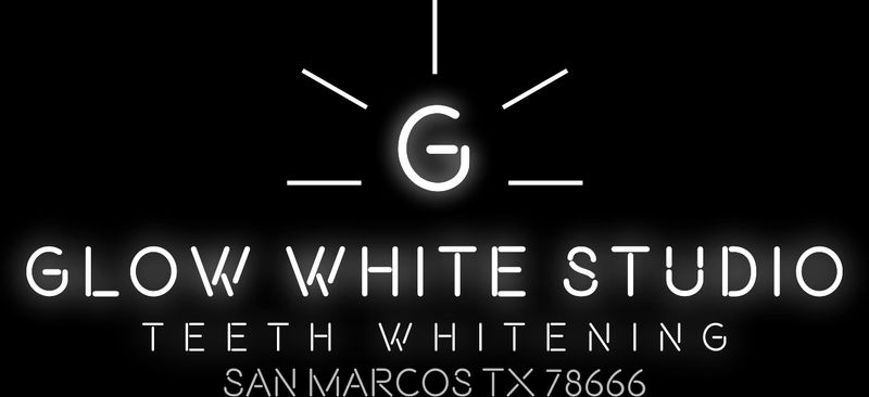 Glow White Studio's Logo