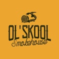 ol' skool smokehouse
