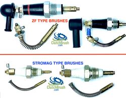 ZF TSN 8 2LX2 064-0AB, TSL 8, TSK 6/16, TSN 6/16, Stromag  GR 60/62, GR 30/32
060420460, 060420420