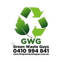 The Green Waste Guys