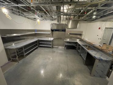 Stainless Fabrication
Stainless Steel Wall Clad
Stainless Steel Wall Flashing
Florida and Nationwide