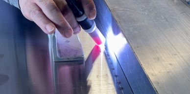 Stainless Steel Welding Florida
Foodservice Equipment Installation
Foodservice Equipment Logistics