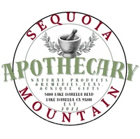 Sequoia Mountain Apothecary 