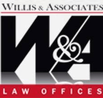 Willis  & Associates
Attorneys at Law
