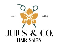 Jules and Co. Hair Salon