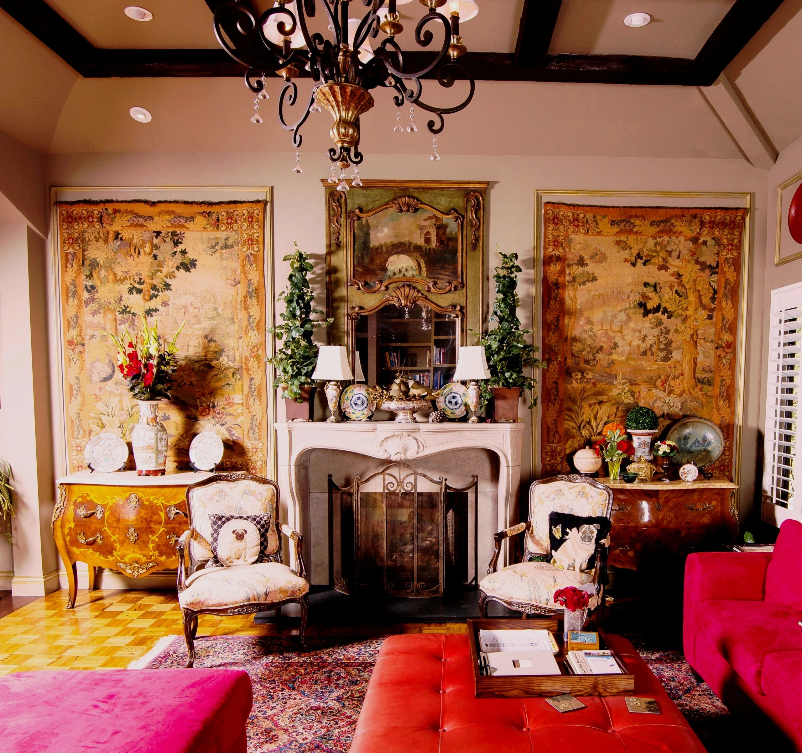 Nettle Creek Interiors