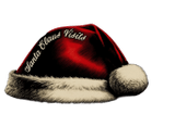 Santa Visits