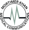Mortimer Khan Medical Communications