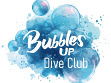 Bubbles Up Dive Club