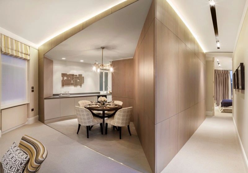 Bespoke Furniture Works Limited