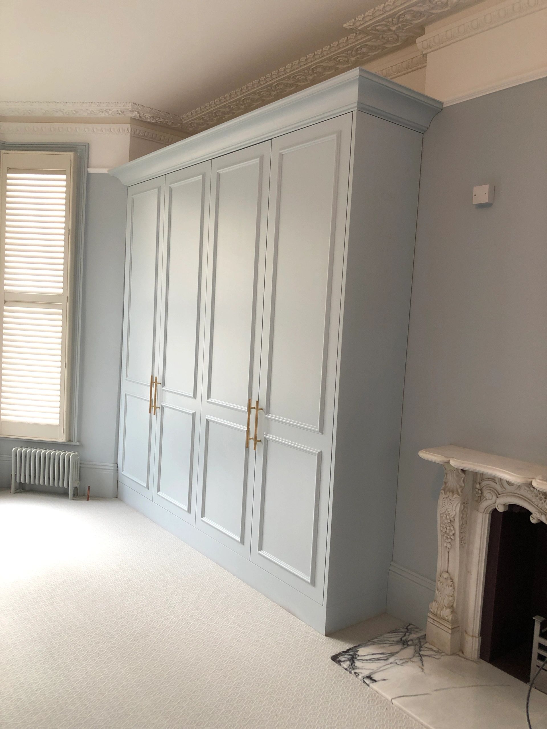 Bespoke Furniture Works Limited