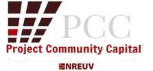 Project Community Capital
an nreuv affiliate