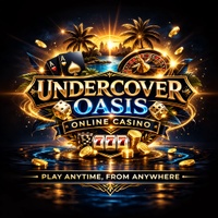 Undercover Oasis