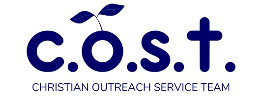 Christian Outreach Service Team