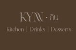 KYNN • กิน
Kitchen | Drinks | Desserts 
