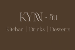 KYNN • กิน
Kitchen | Drinks | Desserts 