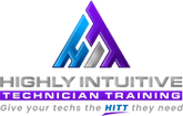 Highly Intuitive Technician Training