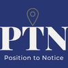 Position to Notice