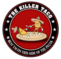 The Killer Taco