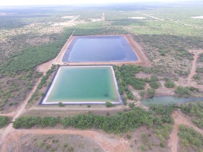 Poseidon Water Resources Dimmit County